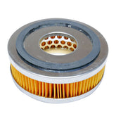 Optional Air Filter Element For ''Siren'' Air Cleaner Housing Aircleaner Elements Samwel