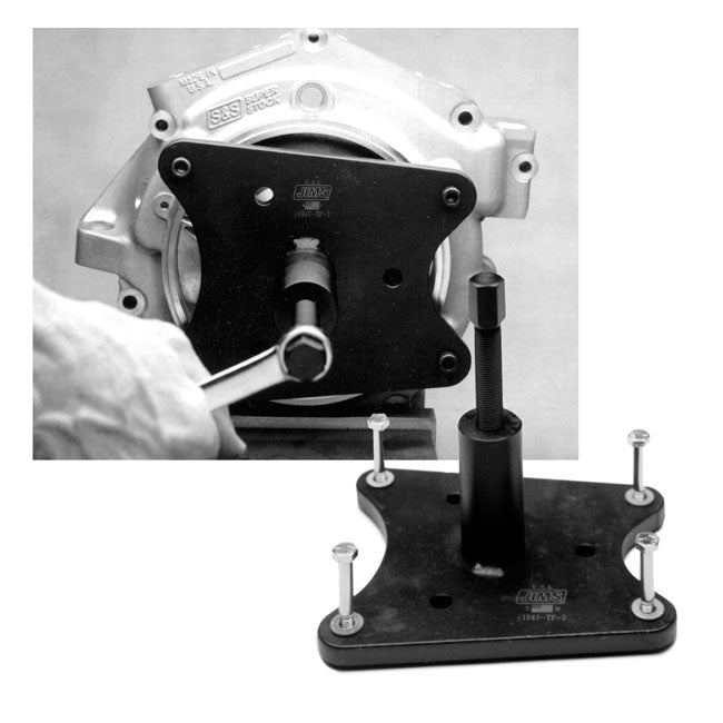 Jims Crank Assembly Removing Tool Tools Engine Jims