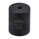 JIMS, hard cap (use with 514023/978480) TOOLS ENGINE Jims