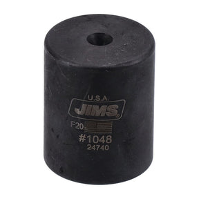 JIMS, hard cap (use with 514023/978480) TOOLS ENGINE Jims