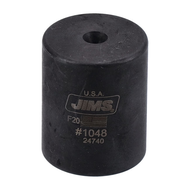 JIMS, hard cap (use with 514023/978480) TOOLS ENGINE Jims