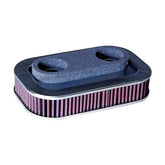K & N Air Filter Replacement Hd Sportster 883/1200 88 03 Aircleaner Elements K&N