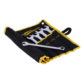 Mcs, Open Box End Wrench Set Wrench Sets Usa Sizes Mcs