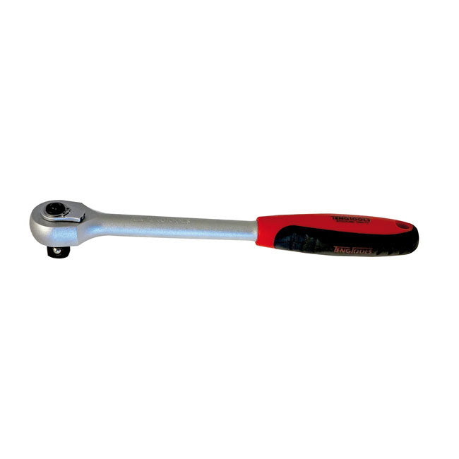 Tengtools, rachet handle. Slim head 1/2 Tengtools