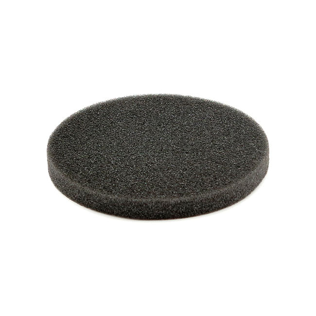 Replacement Foam Air Filter Element, Round Aircleaner Elements Mcs