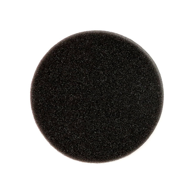 Replacement Foam Air Filter Element, Round Aircleaner Elements Mcs