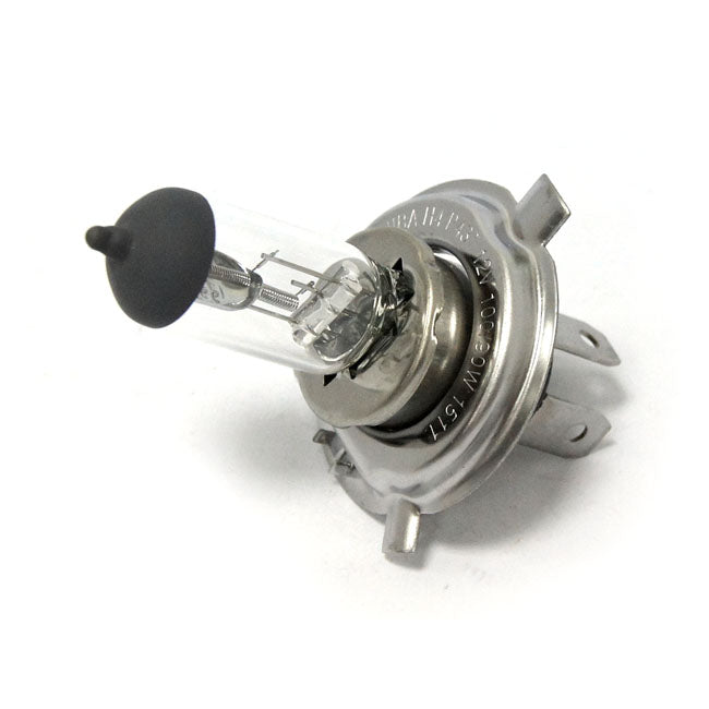 H4 Light Bulb, 12v 90/100 Watt Bulbs Mcs