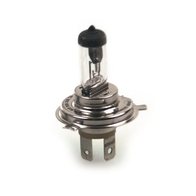 H4 Light Bulb, 12v 55/100 Watt Bulbs Mcs