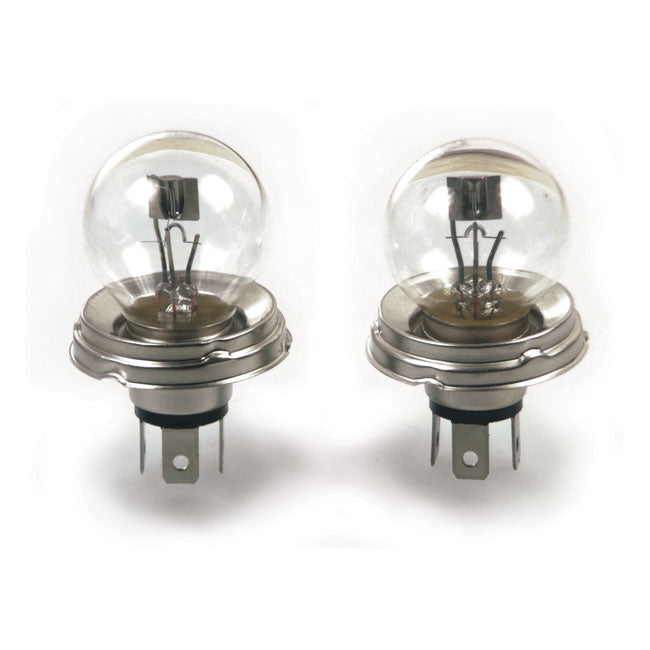 Duplo Headlamp Bulb. 12 V. 40/45 W Bulbs Mcs