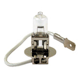 H3 Halogen Bulb. 12v 55w Bulbs Mcs