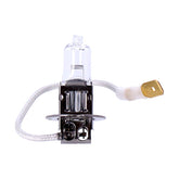 H3 Halogen Bulb. 12v 100w Bulbs Mcs