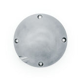 Derby Cover, Oem Style Domed. Polished Derby Cover Mcs