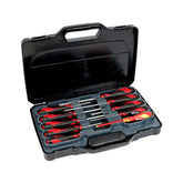 Teng Tools, mega drive screwdriver set Screwdrivers Tengtools