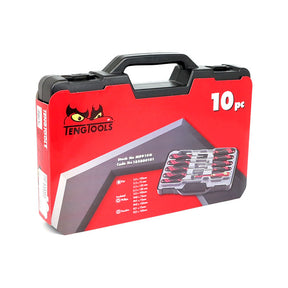 Teng Tools, mega drive screwdriver set Screwdrivers Tengtools