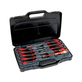 Teng Tools, mega drive screwdriver set Screwdrivers Tengtools
