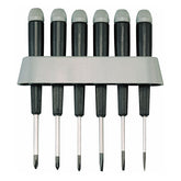 Teng Tools, mini screwdriver set. Slotted & Phillips Screwdrivers Tengtools