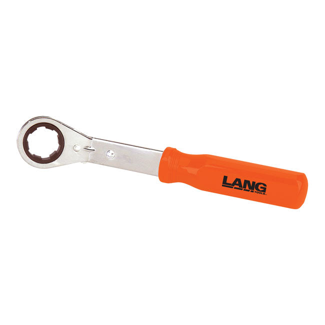 Lang, Sprocket Shaft Wrench Tools Engine Lang Tools