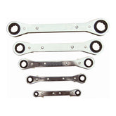 Lang Tools Box End Wrench Set Conventional Design Us Sizes Wrench Sets Lang Tools
