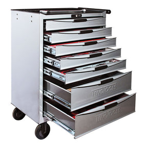 Teng Tools, HD-master kit tool chest with tools Tengtools