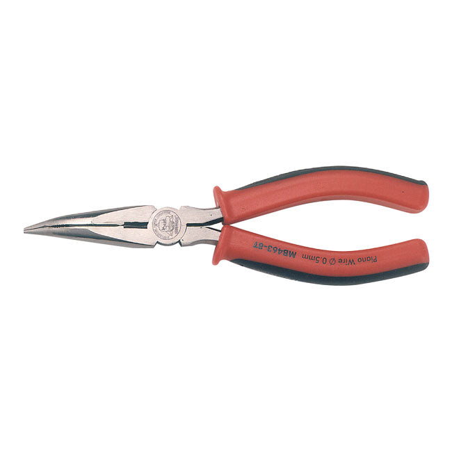 Teng Tools, bended nose pliers Tengtools