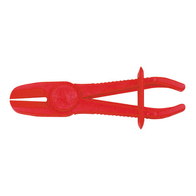 Teng Tools, hose clamp pliers. 10mm Tengtools