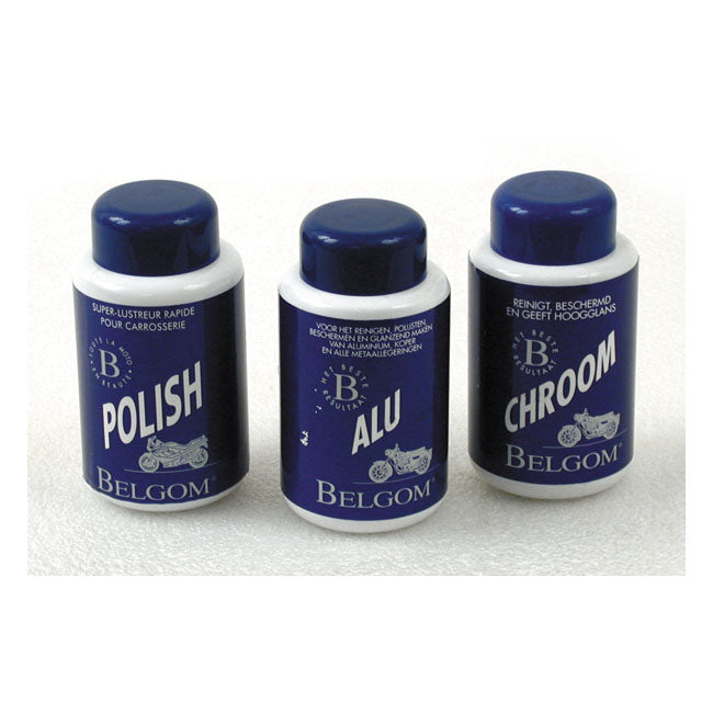 Belgom, Paint Polish 250cc POLISH Belgom