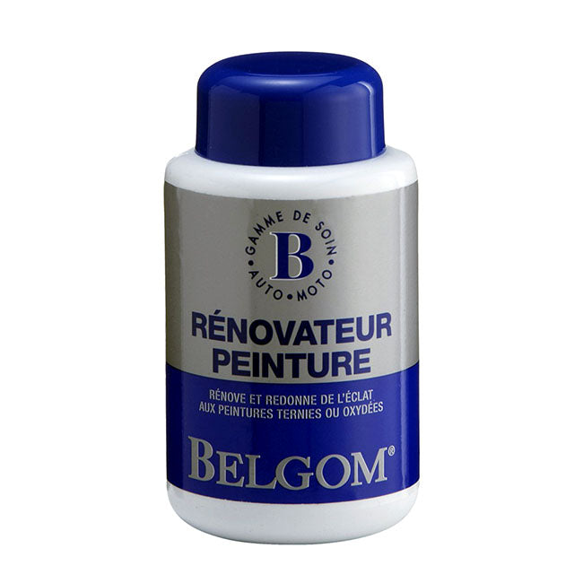 Belgom, Paint Polish 250cc POLISH Belgom