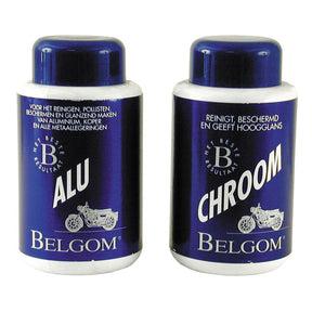 Belgom, Alu Polish 250cc POLISH Belgom