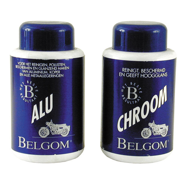 Belgom, Alu Polish 250cc POLISH Belgom