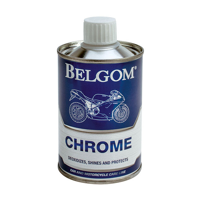 Belgom, Chrome Polish 250cc POLISH Belgom