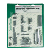Builders Fastener Set, Allen Show Bike Kits Gardner Westcott