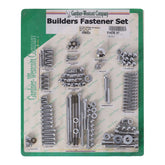 Builders Fastener Set, Allen Show Bike Kits Gardner Westcott