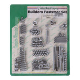 Builders Fastener Set, Allen Show Bike Kits Gardner Westcott