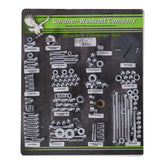 Builders Fastener Set, Allen Show Bike Kits Gardner Westcott