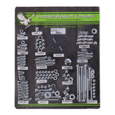 Builders Fastener Set, Allen Show Bike Kits Gardner Westcott