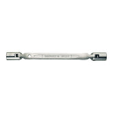 Tengtools, double flex wrench 3/8-7/16 WRENCH SETS Tengtools