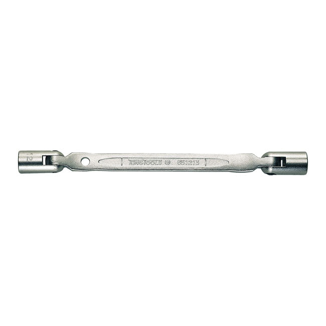 Tengtools, double flex wrench 3/8-7/16 WRENCH SETS Tengtools