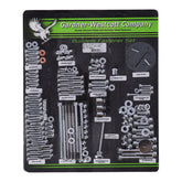Builders Fastener Set, Allen Show Bike Kits Gardner Westcott