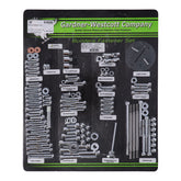 Builders Fastener Set, Allen Show Bike Kits Gardner Westcott