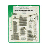 Builders Fastener Set, Allen Show Bike Kits Gardner Westcott