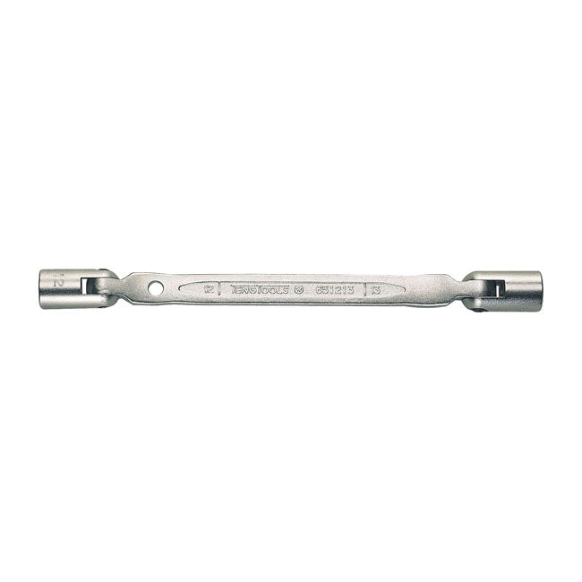Tengtools, double flex wrench 1/2-9/16 WRENCH SETS Tengtools