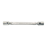 Tengtools, double flex wrench 5/8-11/16 WRENCH SETS Tengtools