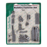 Builders Fastener Set, Polish. Allen Show Bike Kits Gardner Westcott
