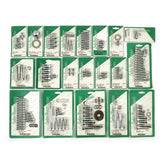 V Rod Full Motorcycle Set, Chrome Show Bike Kits Gardner Westcott