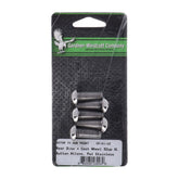 Gw, Brake Rotor Mount Bolt Kit. Rear. Button Head Brake Rotor Bolt Kits Gardner Westcott