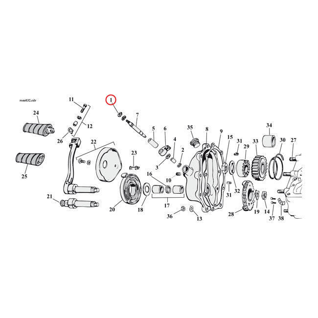 7/16 20 Hex Nut. Chrome Nuts Hex Usa Sizes Gardner Westcott