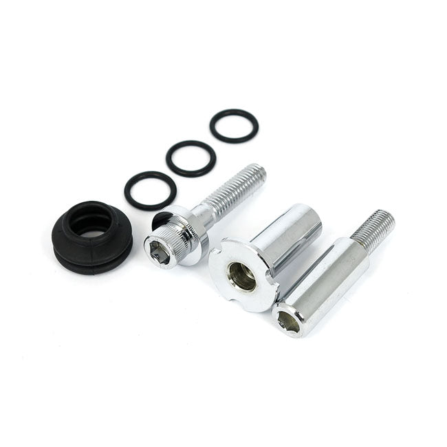 Guide Pin Mount Kit, Brake Caliper Front Brake Caliper Misc Mcs