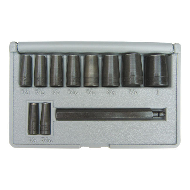 Lang Tools, Gasket Hole Punch Set Lang Tools