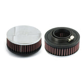 K & N Air Filter Mikuni 36 38 Air Cleaner K&N