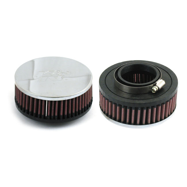 K & N Air Filter Mikuni 36 38 Air Cleaner K&N